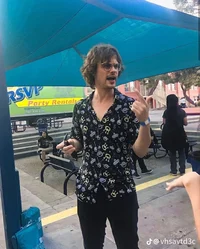 Matthew gray gubler 