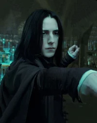 Severus snap