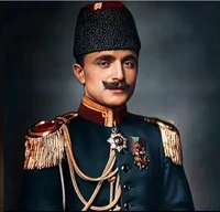 Ismail Enver Pasha