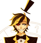 bill cipher 