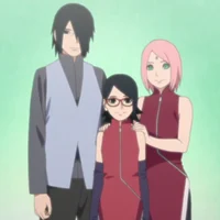Uchiha Family RPG