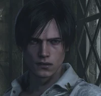 Leon Kennedy