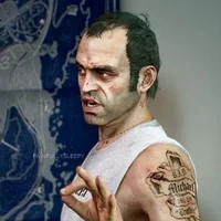 Trevor Philips