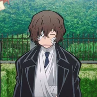 Dazai Osamu
