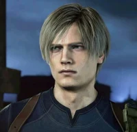 Leon Kennedy 