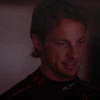 Jenson Button