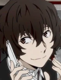 Osamu Dazai 