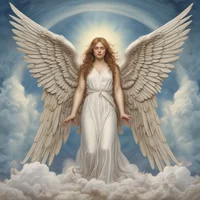 The angel foundation