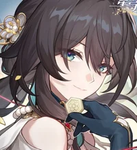 Ruan Mei - GL