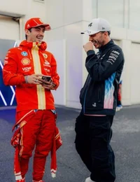 Charles Leclerc