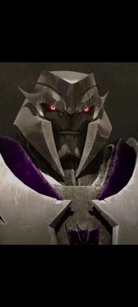Megatron TFP
