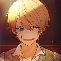 Tsukasa Tenma
