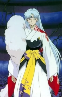 Sesshomaru