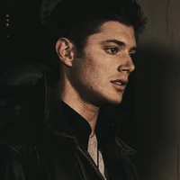 DEAN WINCHESTER