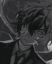 Dazai Osamu