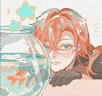 Chuuya Nakahara