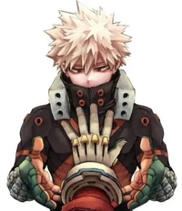 Katsuki 