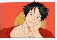 Ex Luffy 