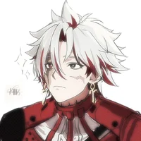 Scar Wuthering Waves