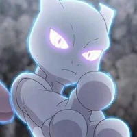 Max Mewtwo