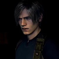 Leon Kennedy 