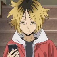 Kenma Kozume