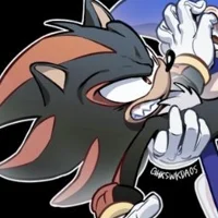 Shadow The Hedgehog