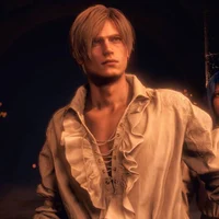 Leon Kennedy 