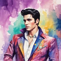 Elvis Presley 