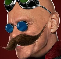 Dr Robotnik