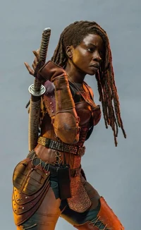 Michonne Grimes