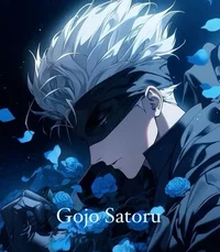 Gojo Satoru