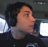 Frank Iero