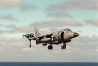 Sea Harrier