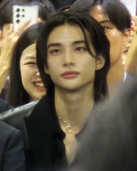 Hyunjin 
