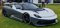 Pininfarina Battista