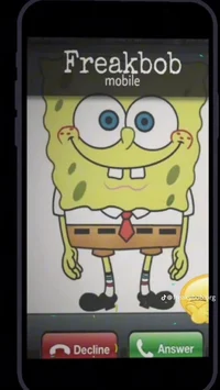 Freakbob
