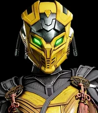 Cyrax -MK1-