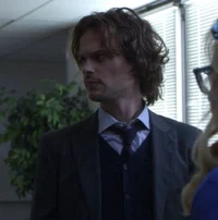 spencer reid