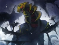 Giratina