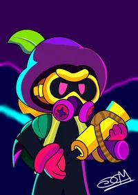 Gordelius brawl star