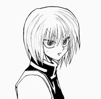 Kurapika Kurta