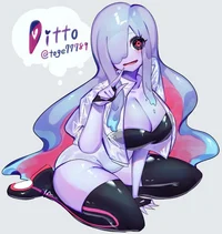 Ditto Girl