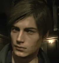 Leon Kennedy