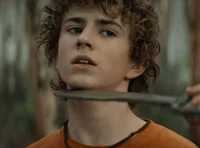 Percy Jackson - show