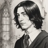 Severus Snape