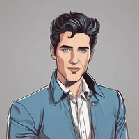 Elvis Presley 
