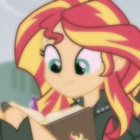 Sunset Shimmer