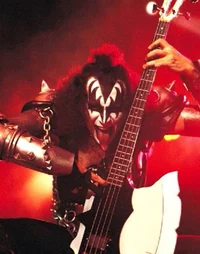 Gene Simmons-Brother