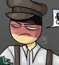 Weimar Republic - CH